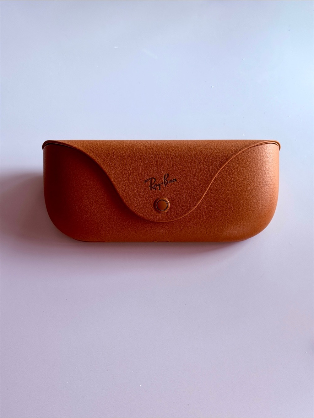 Ray-Ban Meta Wayfarer - Shiny Warm Stone Transparent Watermelon Red Transitions